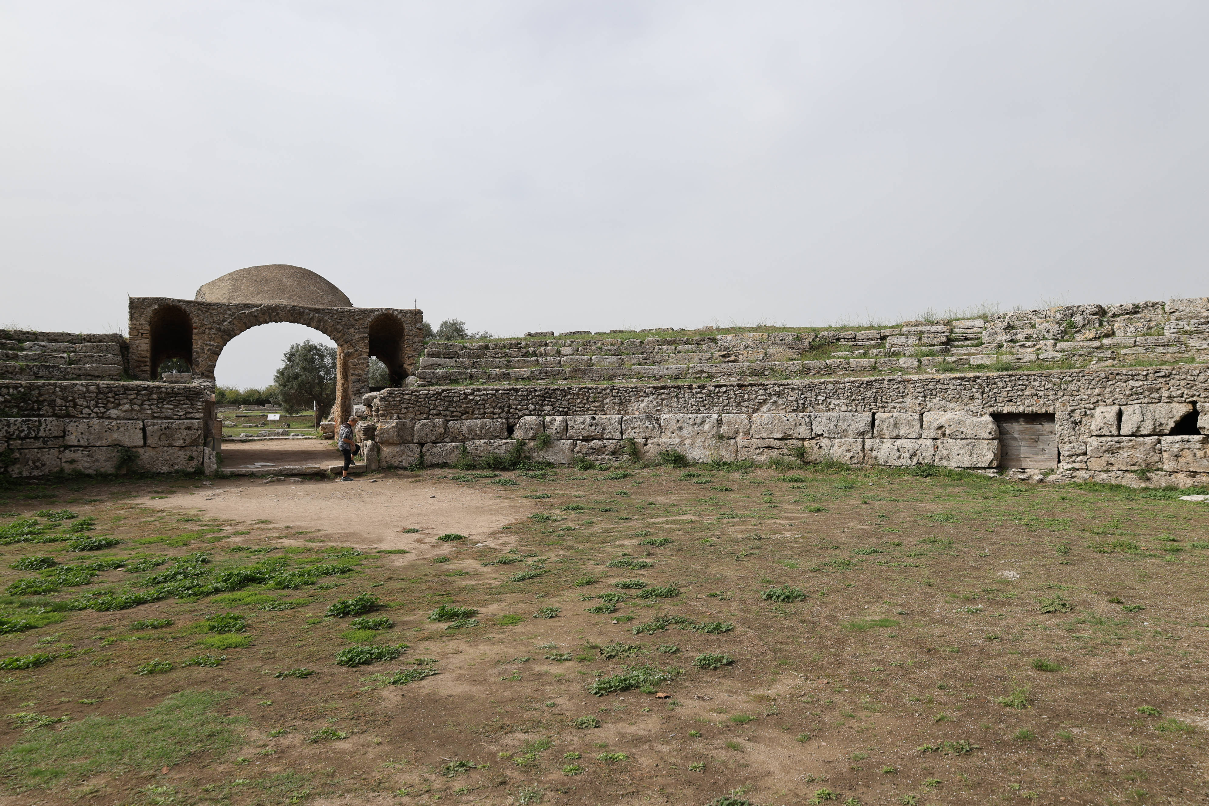 Paestum